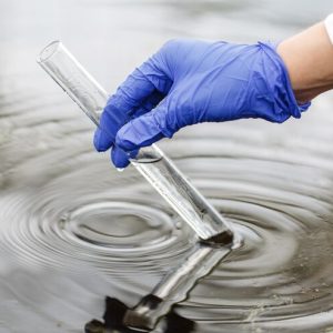 Wasseranalyse
